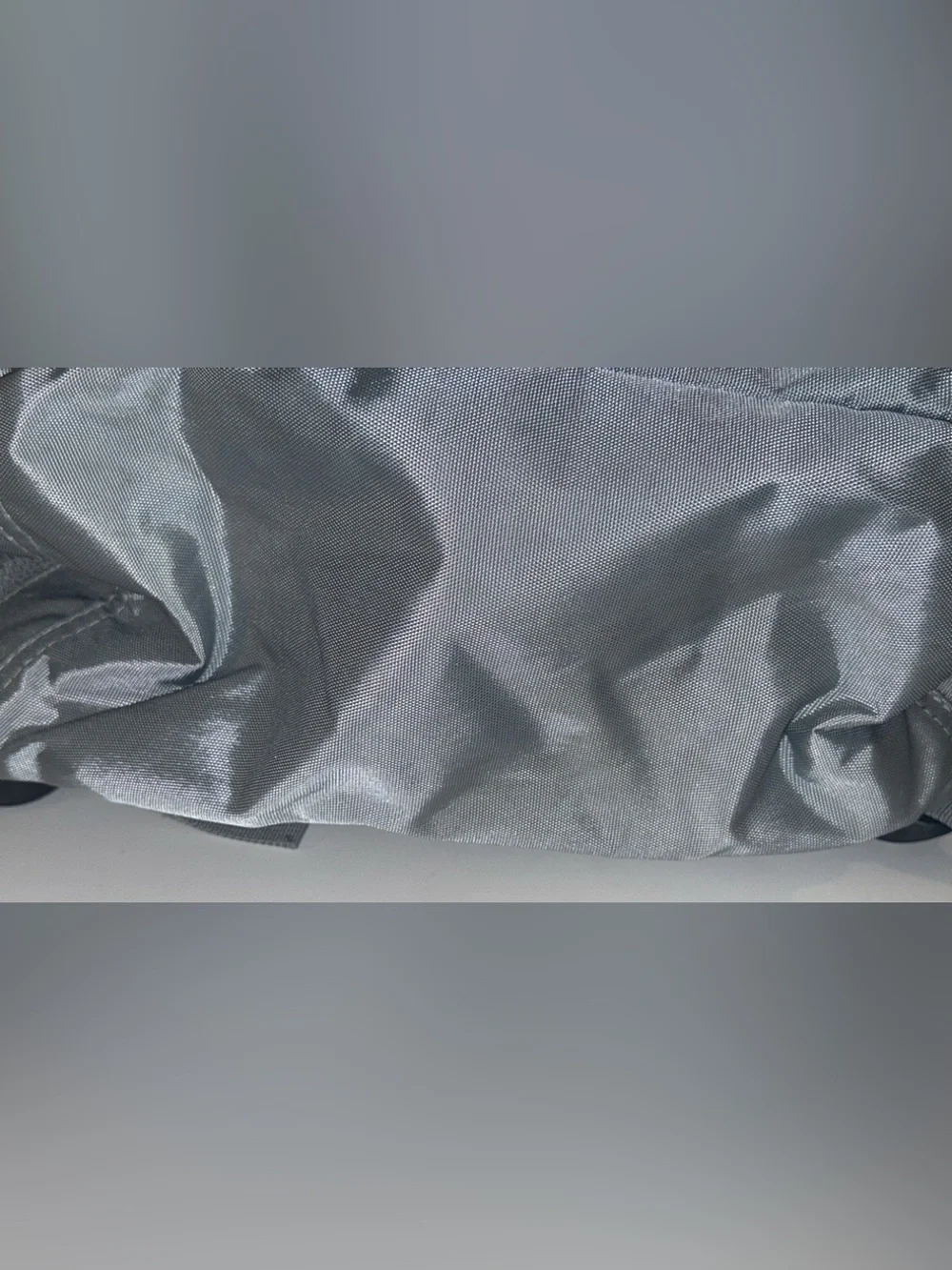 USED Gray Swiss Gear Backpack